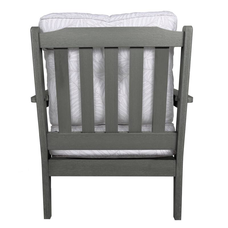 HIGHWOOD Lehigh Deep Seating Chair