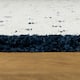 Carson Carrington Abstract Polka Dot Shag Area Rug