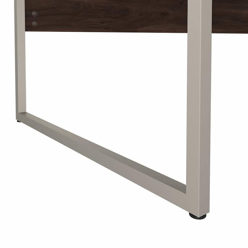 Hybrid 72W x 36D Computer Table Desk by Bush Business Furniture