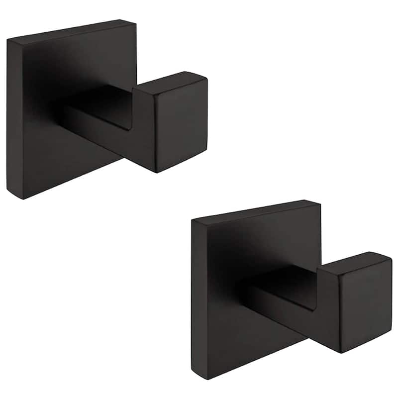 AITINKAN Robe Hook and Towel Hook in Stainless Steel