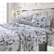 Option amalfi blue-multi