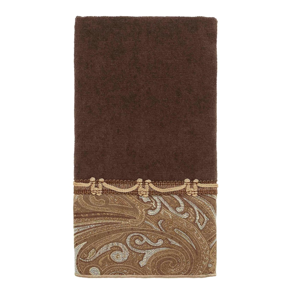 Avanti Linens Bradford Fingertip Towel - Fingertip Towel