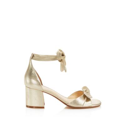 Gold Ivanka Trump Shoes Shop Our Best Clothing Shoes Deals