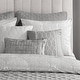preview thumbnail 25 of 34, Madison Park Nocturne 10 Piece Jacquard Comforter Set