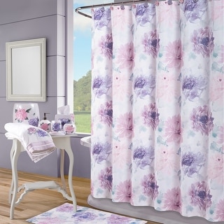 Royal Court Ashleigh Shower Curtain