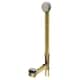 Option Polished Nickel