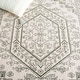 preview thumbnail 85 of 229, SAFAVIEH Adirondack Cheyenne Rustic Oriental Medallion Rug
