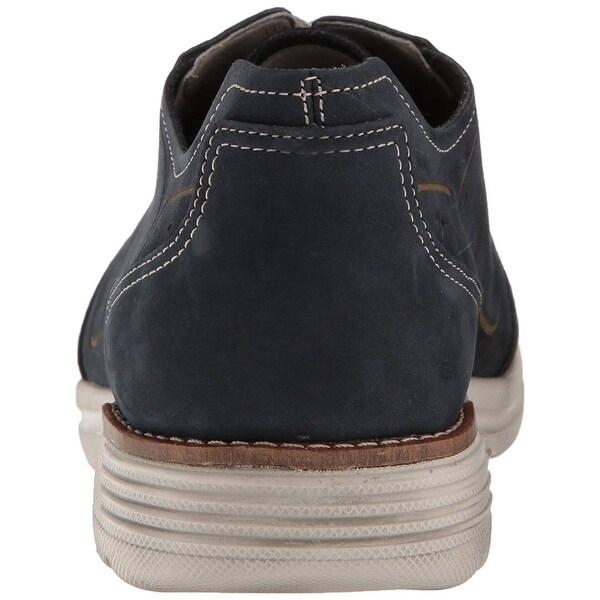 dansko wesley