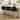 26-Inch Modern Upholstered Bar Stools, Counter Height Bar Stool - 18.11"W x 19.69"D x 37.4"H