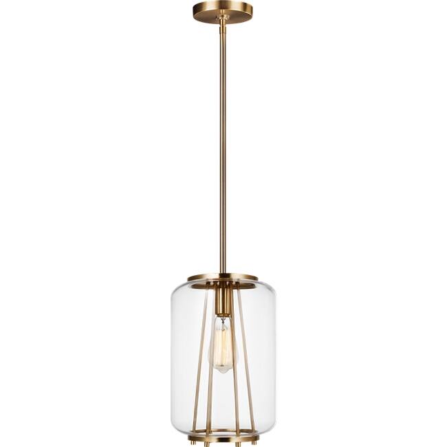 Rosie One Light Pendant