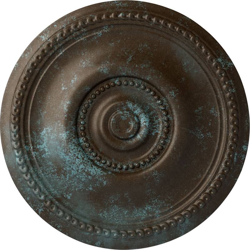 20 5/8"OD x 1 3/8"P Raynor Ceiling Medallion