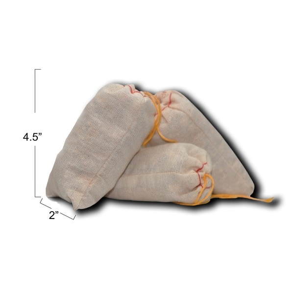 Household Essentials Cedar Sachets - 3 Pieces - Bed Bath & Beyond ...