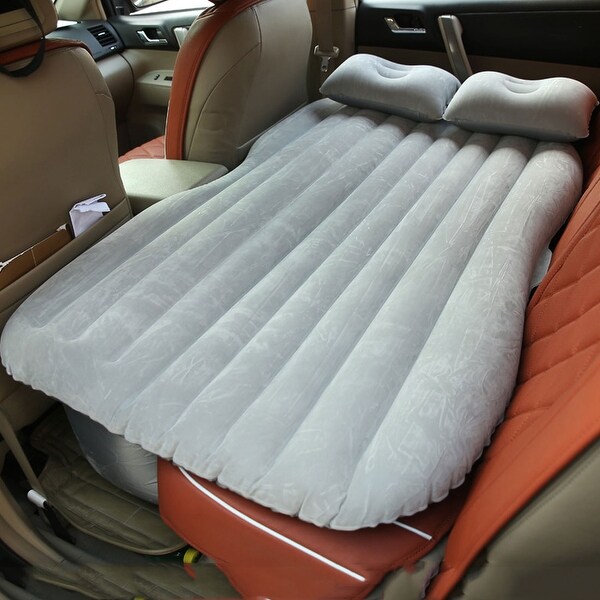 car sleeping mattress