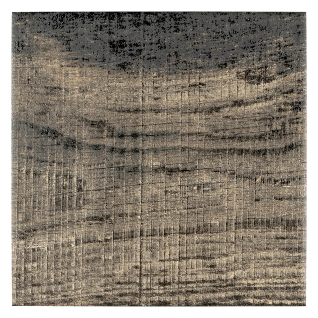 Merola Tile Sabina Timber Brown 9-7/8" x 9-7/8" Porcelain Floor and Wall Tile