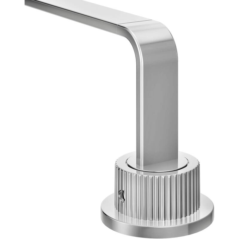 Moen YB0618 Cambium 18" Towel Bar - Chrome