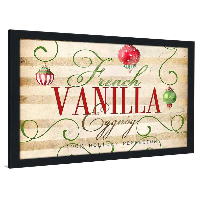 "French Vanilla" by Jodi Print on Acrylic