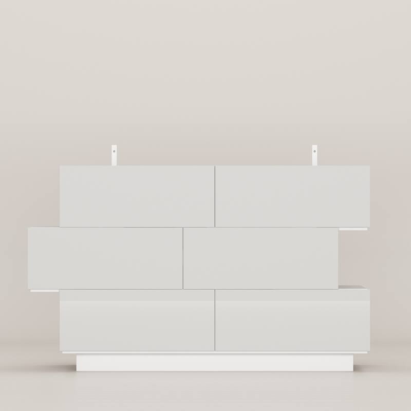 Chest of Drawers Closet Organizers Storage Clothes Bedroom Living Room