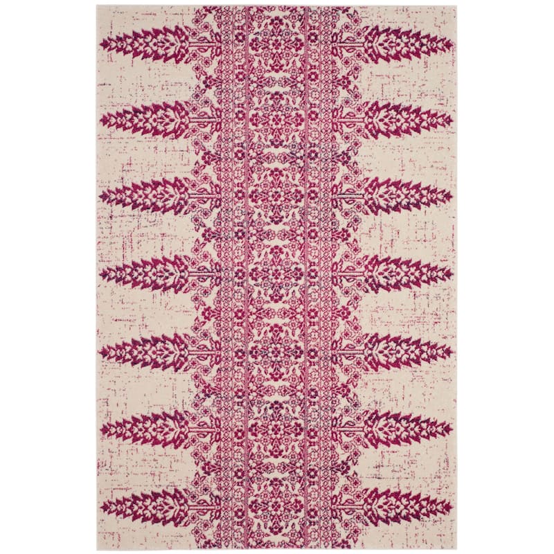 SAFAVIEH Evoke Gelinda Vintage Boho Rug