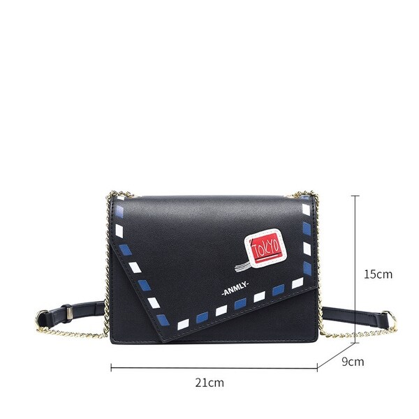 korean bag trend