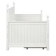 preview thumbnail 24 of 22, Wood Daybed with 3 Drawers, Twin Size Daybed, Bed Frames with Storage