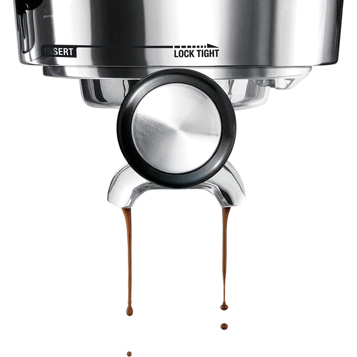 Breville the Barista Pro BES878 Automatic Espresso Machine - Bed Bath &  Beyond - 31423620