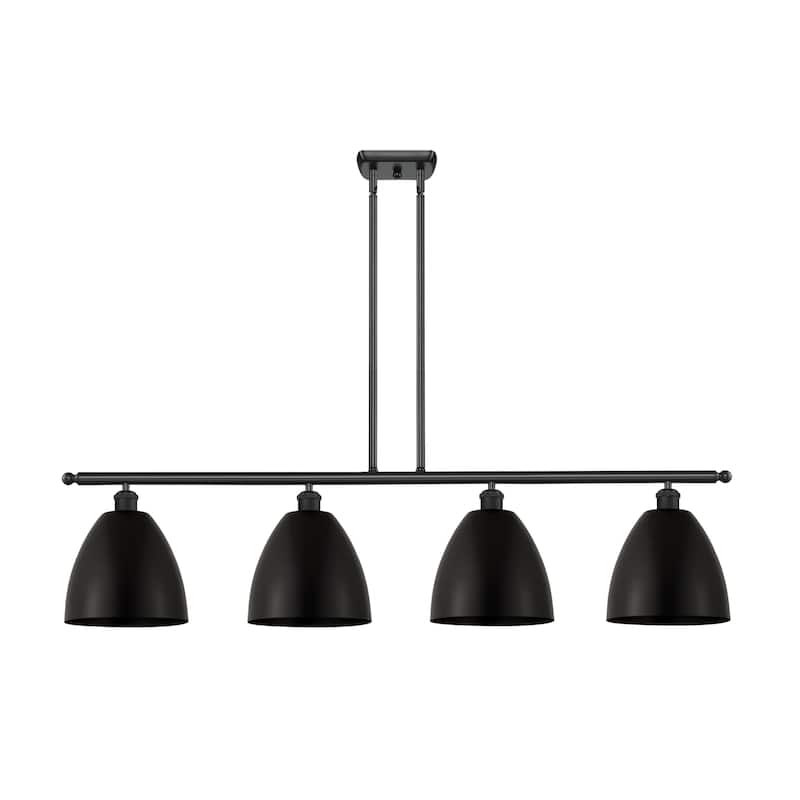 Innovations Lighting 516-4I-12-48 Bristol Linear Bristol 4 Light 48"