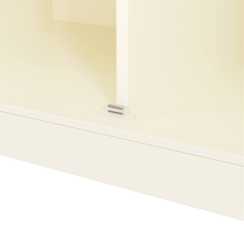 High Freestanding Kitchen Pantry Large Cupboard Storage Cabinet