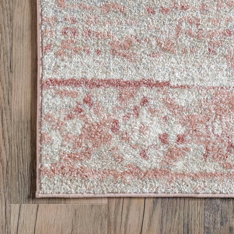 Nuloom Hattie Transitional Moroccan Area Rug