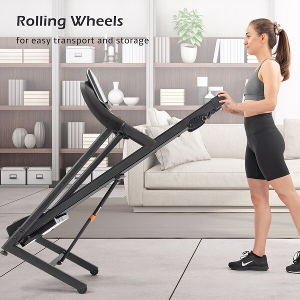 13 mph 2025 treadmill