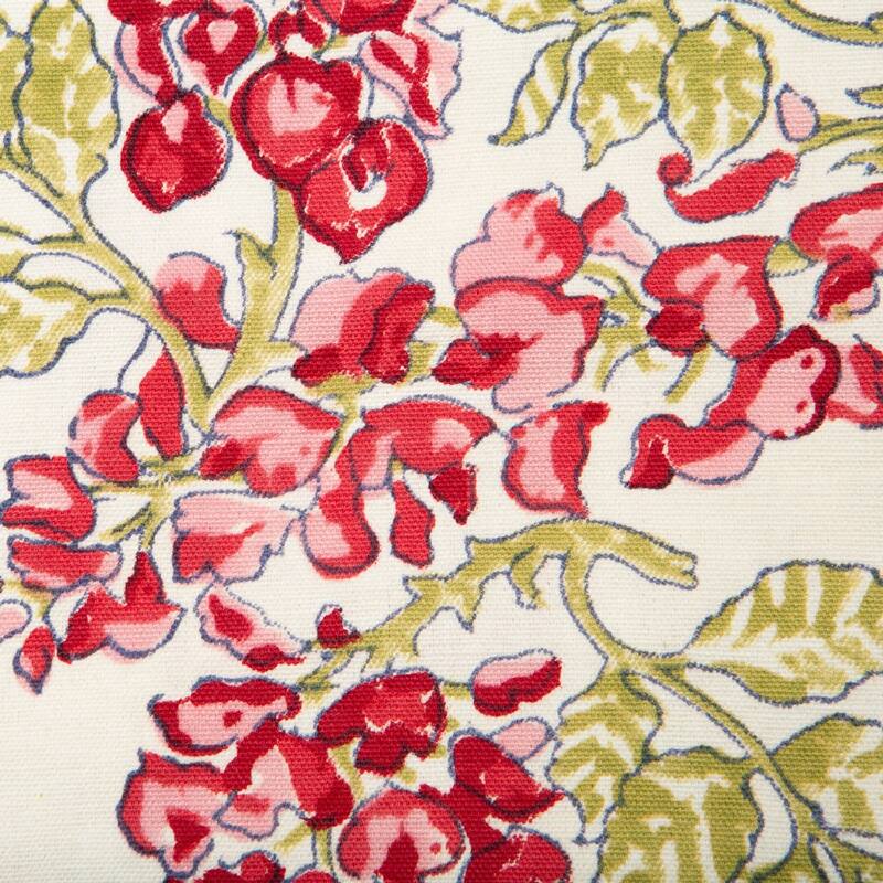 Couleur Nature Wisteria Tablecloth