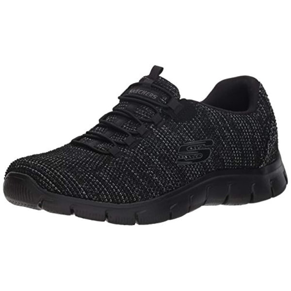 skechers women's empire trainers