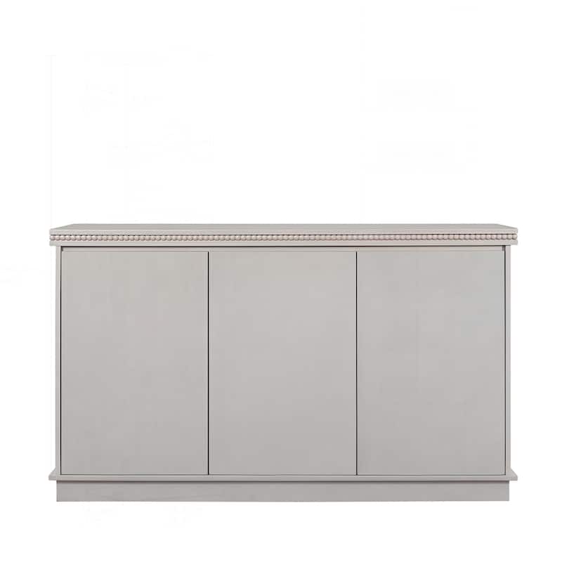 Exquisite Wooden Sideboard for Dining or Living Room