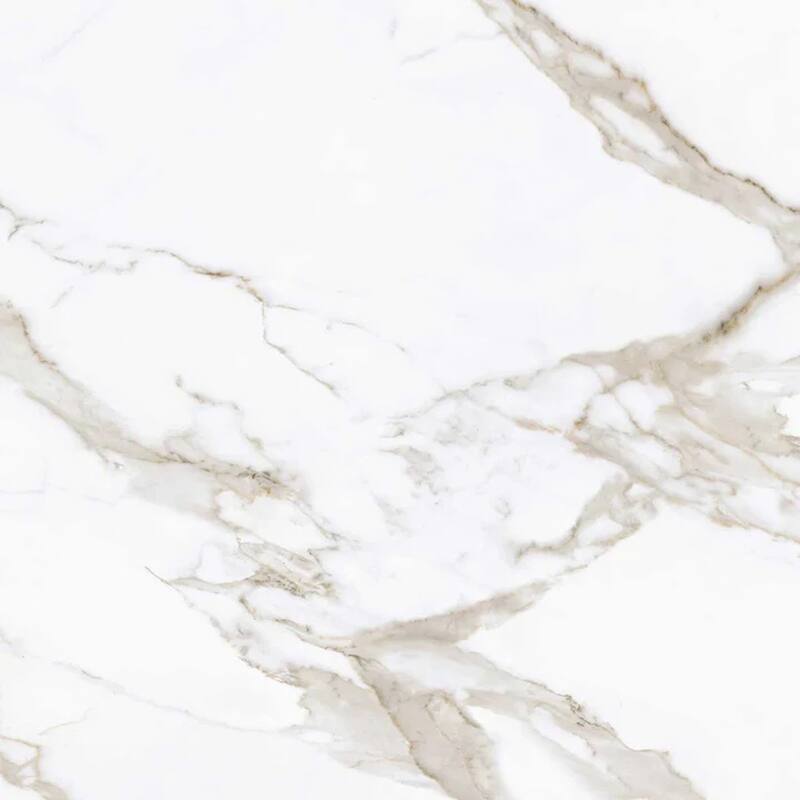 Regalia 12x12 Beige Porcelain Veining Wall and Floor Tile (13.56 sq ft/case) - 14 Pack