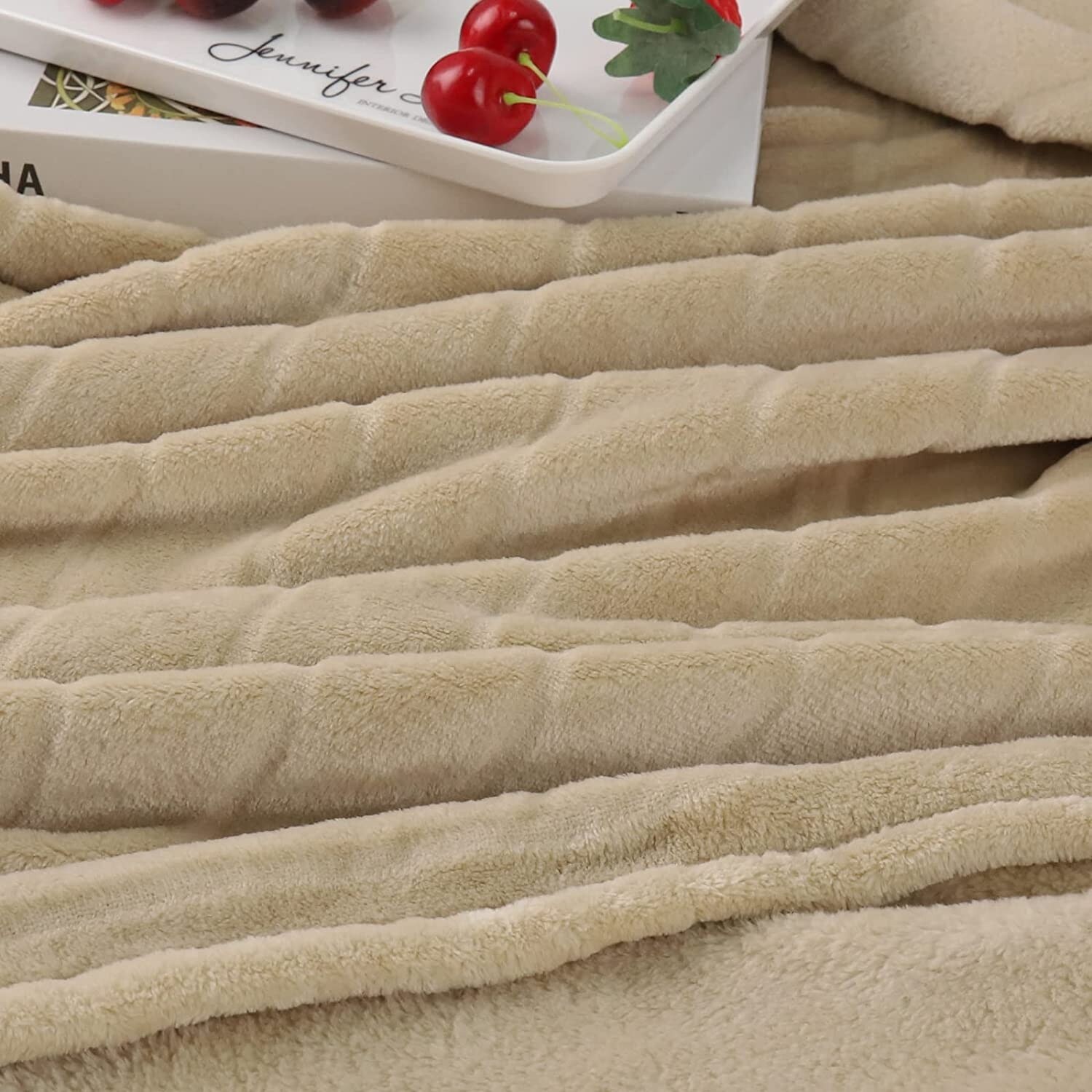 Throw Blanket Couverture Épaisse Et Chaude Pour L'hiver - Temu Canada
