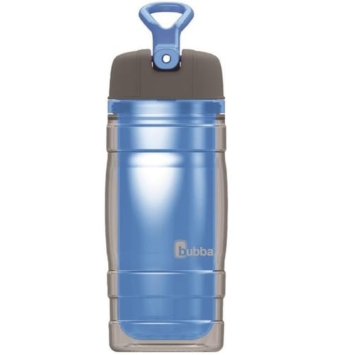 Bubba 11411 Insulated Raptor Bottle, 11 Oz, Blue