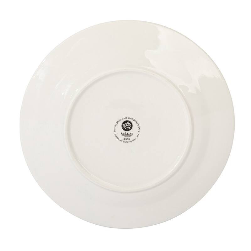 16 Piece Fine Ceramic Dinnerware Set