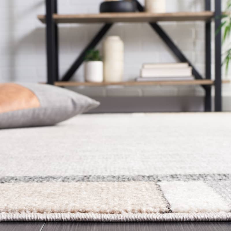 SAFAVIEH Phoenix Dola Vintage Rug