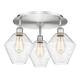 Option Satin Nickel / Seedy