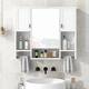 Option White + MDF