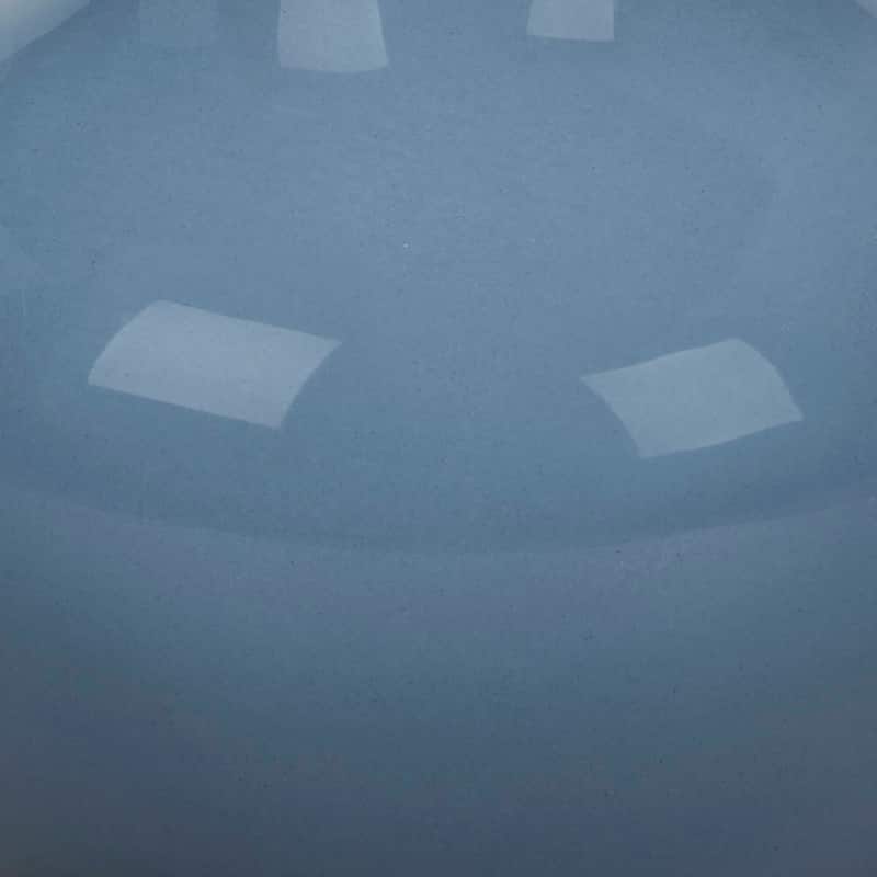 510 Design Zazie Ceramic Genie Table Lamp