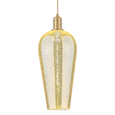 Innovations Lighting 716-1P-G456-8ME Chelsea 8" Wide Mini Pendant with