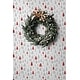 preview thumbnail 11 of 12, NextWall Winter Forest Christmas Peel and Stick Wallpaper