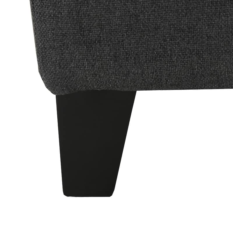 Hartford Storage Bench