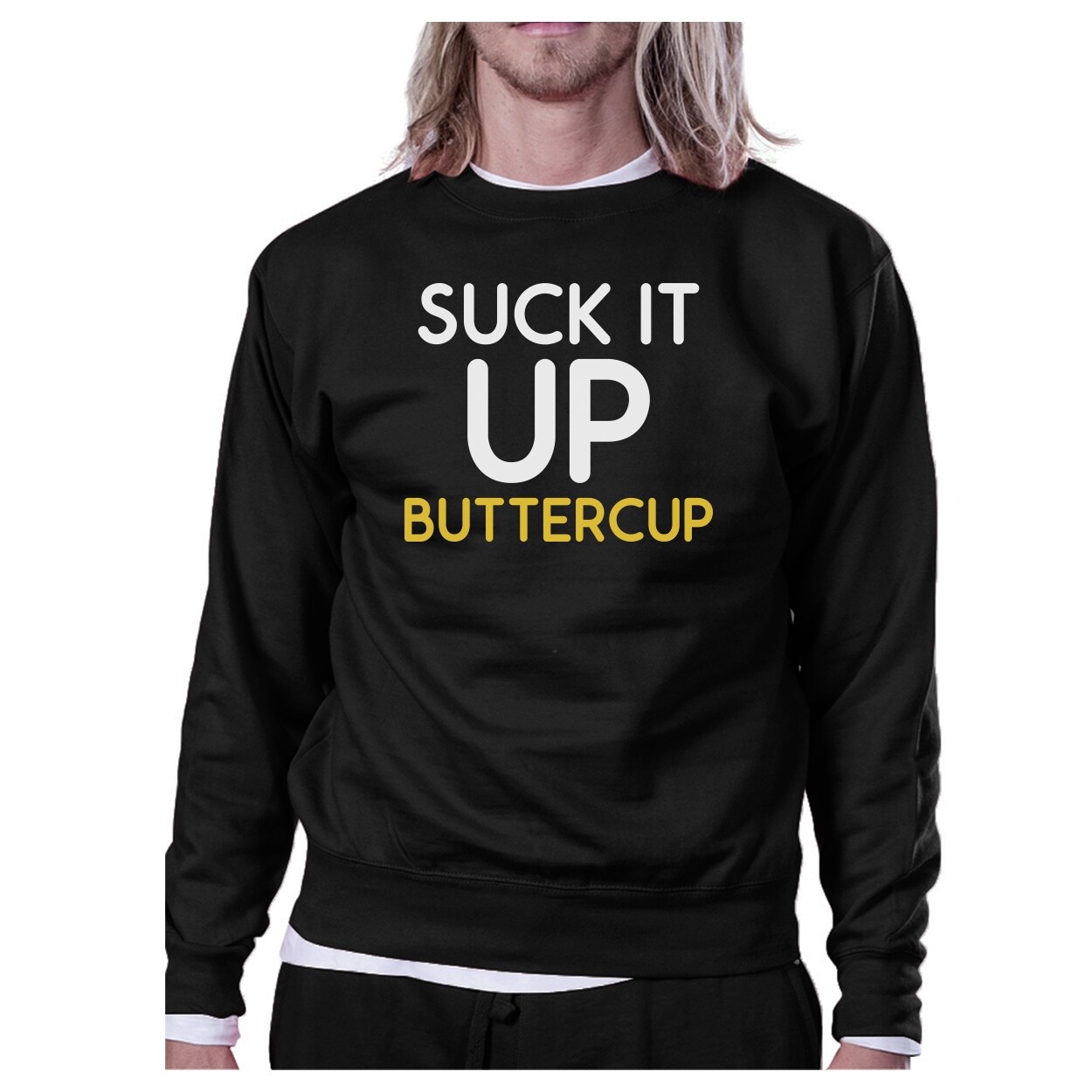 sweatshirt for working out