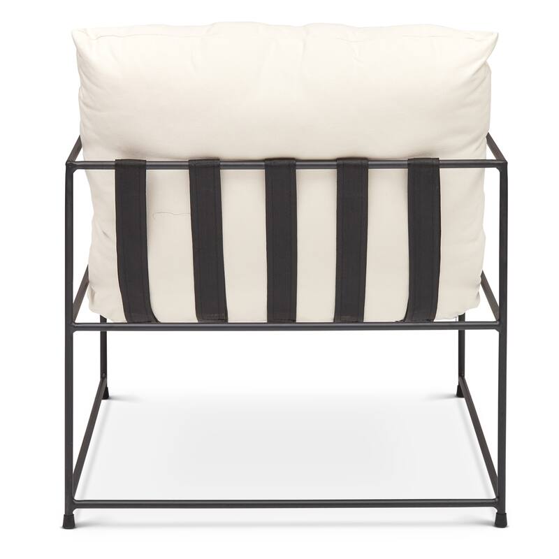 Metro - Trent Accent Chair
