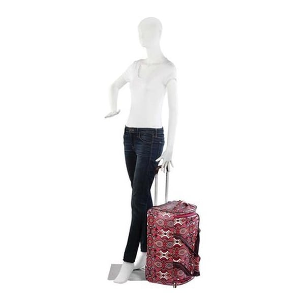 sakroots rolling duffel