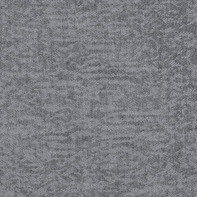 U-Shaped Sectional Sofa, Chenille Fabric Cloud Sofa, 6 Seater Sofa with Adjustable Armrest Pillow for Living Rooms, Office