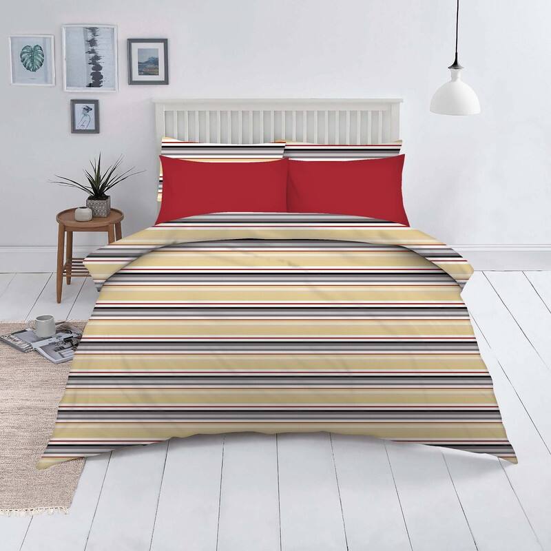 Blake Beverly Hills 400 Thread Count Egyptian Quality Cotton Sheets Set with BONUS Pillowcases