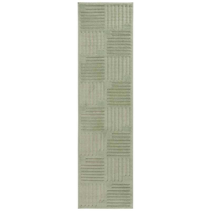 SAFAVIEH Selena Dosha Modern & Contemporary Rug