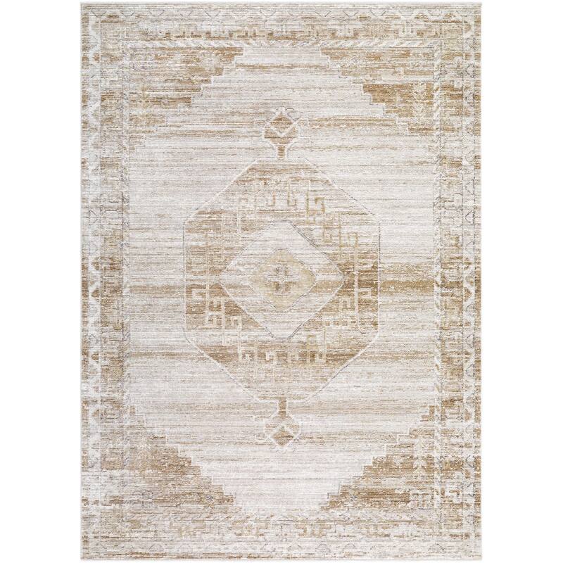 Livabliss Fifth Avenue Traditional Area Rug